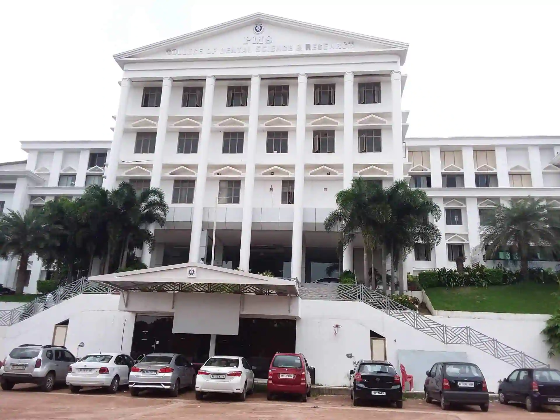 PMS Dental College, Trivandrum